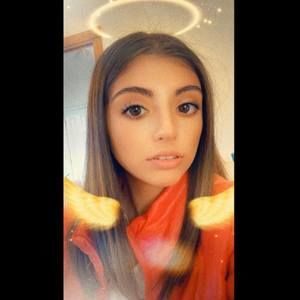 Meet your Posher, Marlene